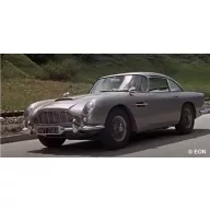 Revell Gift Set James Bond Aston Martin DB5 1:24 (05653)