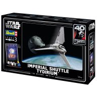   Revell Star Wars Anniversary Set Imperial Shuttle Tydirium 1:106 (5657)