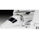 Revell Star Wars Anniversary Set Imperial Shuttle Tydirium 1:106 (5657)