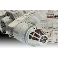   Revell Star Wars Anniversary Set Millennium Falcon 1:72 (5659)
