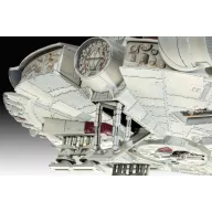   Revell Star Wars Anniversary Set Millennium Falcon 1:72 (5659)