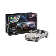Revell Gift Set James Bond BMW Z8 1:24 (5662)