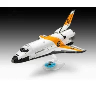 Revell Gift Set James Bond Moonraker 1:144 (05665)