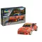 Revell Gift Set Jägermeister Motor Sport 50th Anniversary 1:24 (05669)
