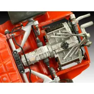   Revell Gift Set Jägermeister Motor Sport 50th Anniversary 1:24 (05669)