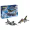 Revell NATO Tigermeet 60th Anniversary, F-16MLU + Tornado IDS 1:72 (05671)
