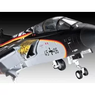   Revell NATO Tigermeet 60th Anniversary, F-16MLU + Tornado IDS 1:72 (05671)