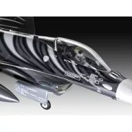   Revell NATO Tigermeet 60th Anniversary, F-16MLU + Tornado IDS 1:72 (05671)