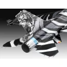 Revell NATO Tigermeet 60th Anniversary, F-16MLU + Tornado IDS 1:72 (05671)