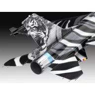   Revell NATO Tigermeet 60th Anniversary, F-16MLU + Tornado IDS 1:72 (05671)