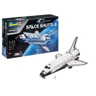   Revell Gift Set Space Shuttle, 40th. Anniversary 1:72 (05673)