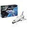 Revell Gift Set Space Shuttle, 40th. Anniversary 1:72 (05673)