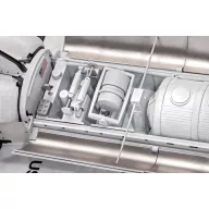   Revell Gift Set Space Shuttle, 40th. Anniversary 1:72 (05673)