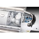 Revell Gift Set Space Shuttle, 40th. Anniversary 1:72 (05673)