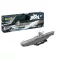 Revell Gift Set Das Boot Collector's Edition 40th Anniversary 1:144 (05675)