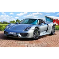 Revell Gift Set Porsche 1:24 (05681)
