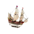 Revell Gift Set Mayflower 400th Anniversary 1:83 (05684)