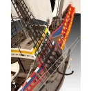 Revell Gift Set Mayflower 400th Anniversary 1:83 (05684)