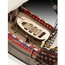 Revell Gift Set Mayflower 400th Anniversary 1:83 (05684)
