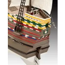 Revell Gift Set Mayflower 400th Anniversary 1:83 (05684)