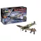 Revell Gift Set Spitfire Mk.II Aces High Iron Maiden 1:32 (05688)