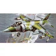Revell Gift Set Hawker Harrier GR Mk.1 1:32 (05690)