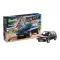 Revell Gift Set 35 Years VW Golf GTI Pirelli 1:24 (05694)