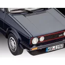 Revell Gift Set 35 Years VW Golf GTI Pirelli 1:24 (05694)