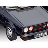 Revell Gift Set 35 Years VW Golf GTI Pirelli 1:24 (05694)