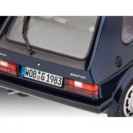 Revell Gift Set 35 Years VW Golf GTI Pirelli 1:24 (05694)