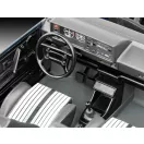 Revell Gift Set 35 Years VW Golf GTI Pirelli 1:24 (05694)