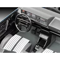 Revell Gift Set 35 Years VW Golf GTI Pirelli 1:24 (05694)