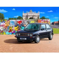 Revell Gift Set 35 Years VW Golf GTI Pirelli 1:24 (05694)