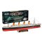 Revell Gift Set 100th Titanic 1:400 (05715)
