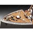 Revell Gift Set 100th Titanic 1:400 (05715)