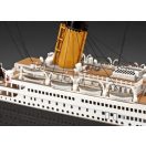 Revell Gift Set 100th Titanic 1:400 (05715)