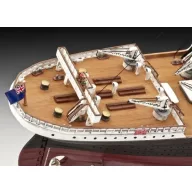 Revell Gift Set 100th Titanic 1:400 (05715)