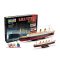 Revell Gift Set Titanic 2in1 1:700 & 1:1200 (05727)