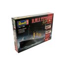Revell Gift Set Titanic 2in1 1:700 & 1:1200 (05727)