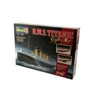 Revell Gift Set Titanic 2in1 1:700 & 1:1200 (05727)