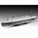 Revell Gift Set Titanic 2in1 1:700 & 1:1200 (05727)