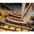 Revell Gift Set Battle Of Trafalgar 1:225 (05767)