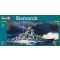Revell Bismarck 1:1200 (05802)