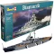 Revell Bismarck 1:1200 (05802)