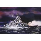 Revell Bismarck 1:1200 (05802)