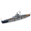 Revell Bismarck 1:1200 (05802)
