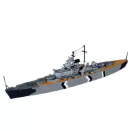 Revell Bismarck 1:1200 (05802)