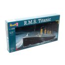 Revell R.M.S. Titanic 1:1200 (05804)
