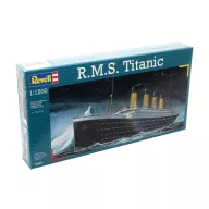 Revell R.M.S. Titanic 1:1200 (05804)