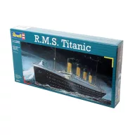 Revell R.M.S. Titanic 1:1200 (05804)